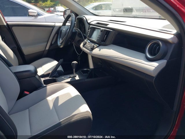 Toyota Rav4 Xle 2017 2T3RFREV9HW624756 Image 5