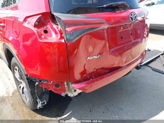 Toyota Rav4 Xle 2017 2T3RFREV9HW624756 Image 6