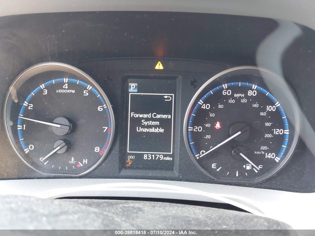 Toyota Rav4 Xle 2017 2T3RFREV9HW624756 Image 7