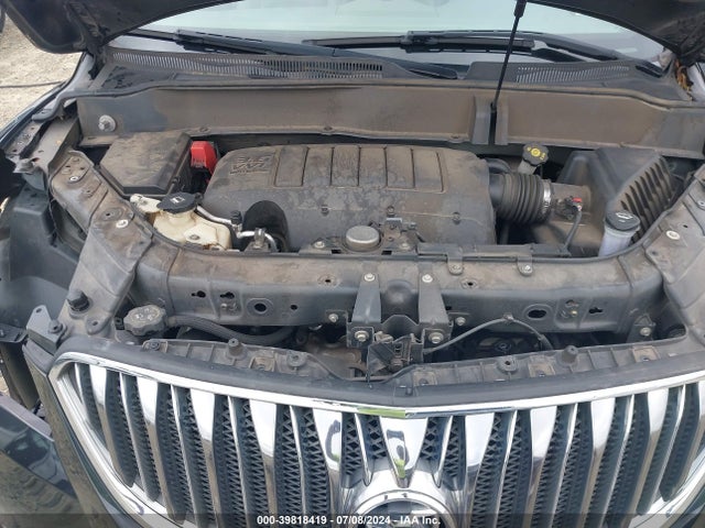 5GAKRAKD2EJ165779 Buick Enclave Convenience
