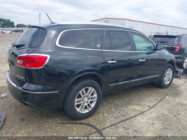 5GAKRAKD2EJ165779 Buick Enclave Convenience