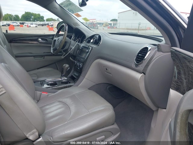 5GAKRAKD2EJ165779 Buick Enclave Convenience