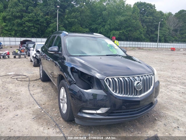 5GAKRAKD2EJ165779 Buick Enclave Convenience