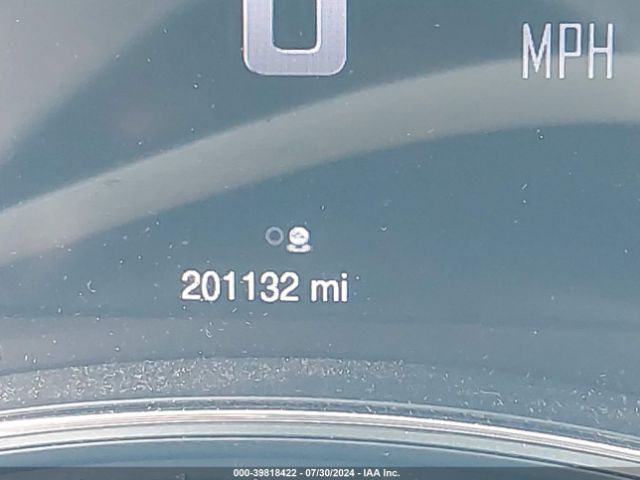 1C4RDJDG6FC766220 Dodge DURANGO LIMITED