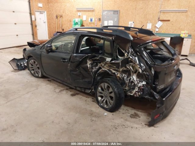 JF1GPAT65F8252827 Subaru Impreza 2.0i Sport Premium
