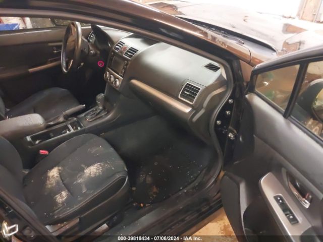 JF1GPAT65F8252827 Subaru Impreza 2.0i Sport Premium