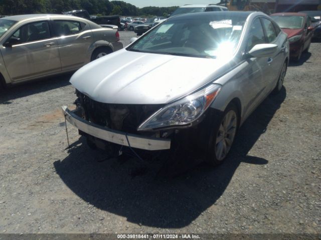 KMHFH4JG7GA527331 Hyundai Azera Limited