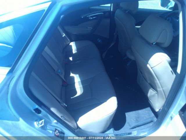 KMHFH4JG7GA527331 Hyundai Azera Limited