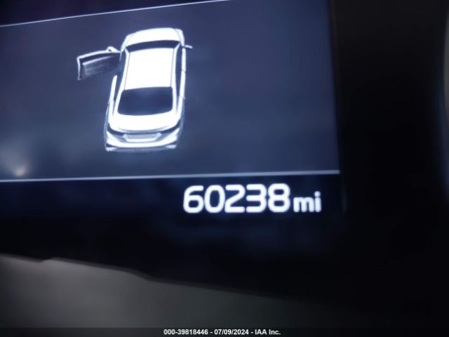 3KPF34AD6ME299078 KIA Forte Gt-line