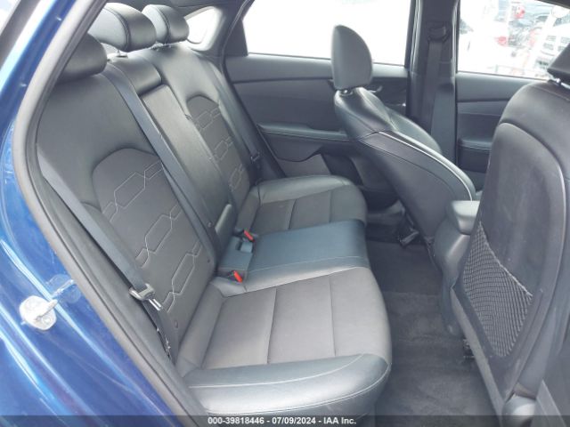 3KPF34AD6ME299078 KIA Forte Gt-line