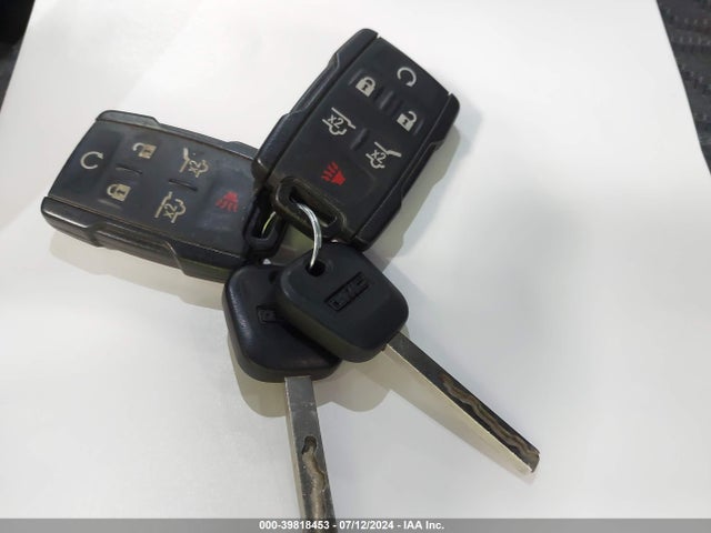 GMC YUKON SLE 2016 1GKS2AKC8GR124981 Image 11