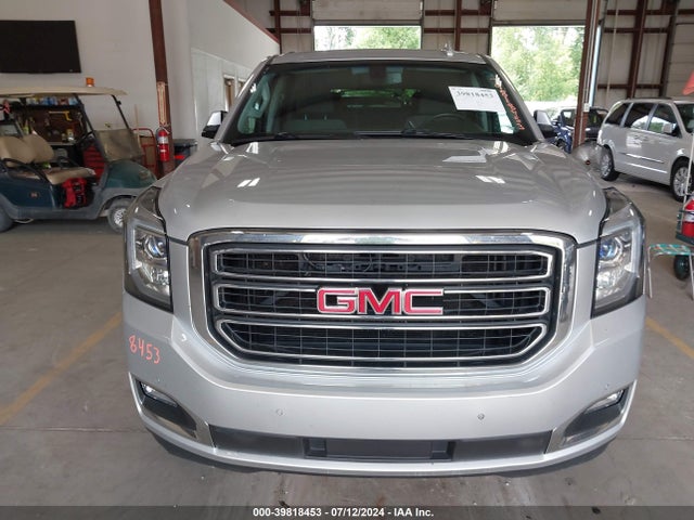 1GKS2AKC8GR124981 GMC YUKON SLE