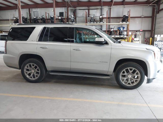 GMC YUKON SLE 2016 1GKS2AKC8GR124981 Image 13