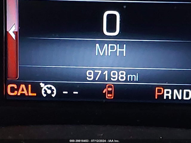 GMC YUKON SLE 2016 1GKS2AKC8GR124981 Image 15