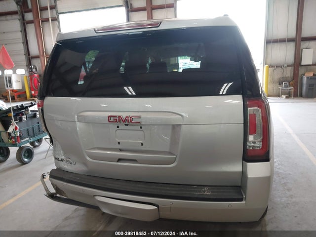 GMC YUKON SLE 2016 1GKS2AKC8GR124981 Image 16
