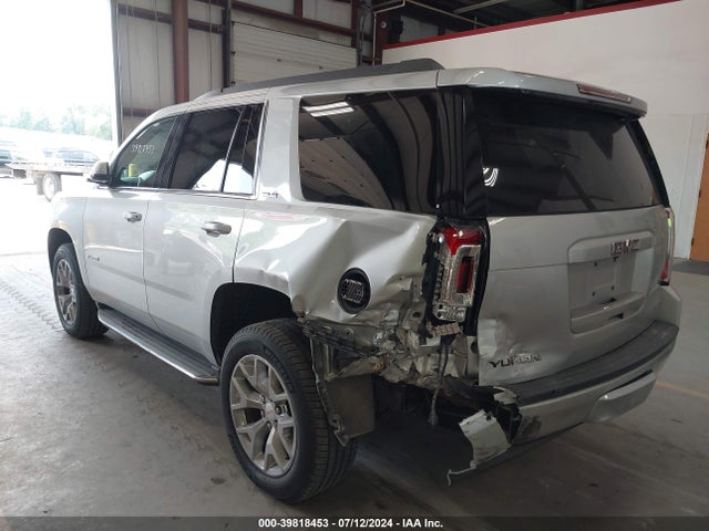 1GKS2AKC8GR124981 GMC YUKON SLE