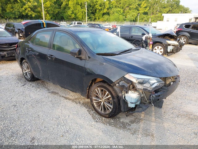 Toyota Corolla Le Plus 2016 5YFBURHE3GP414214 main image