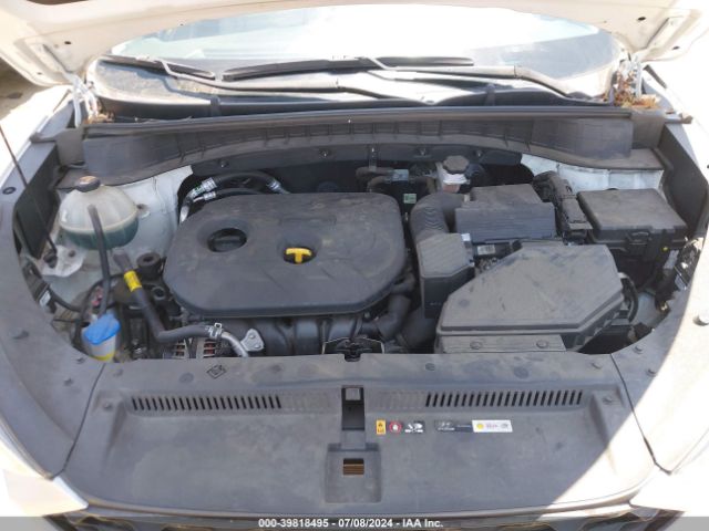 KM8J33A49MU293213 Hyundai Tucson Value