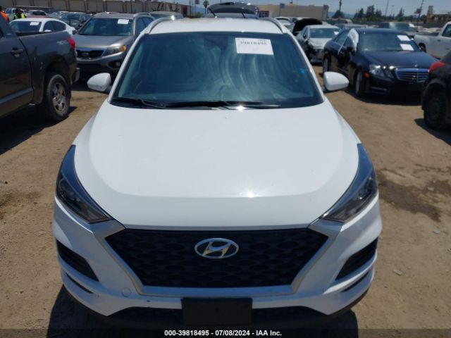 KM8J33A49MU293213 Hyundai Tucson Value