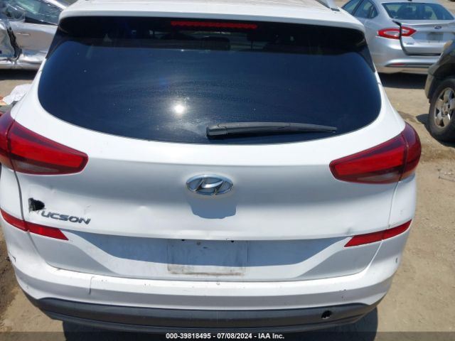 KM8J33A49MU293213 Hyundai Tucson Value