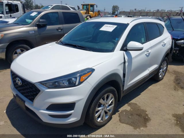 KM8J33A49MU293213 Hyundai Tucson Value