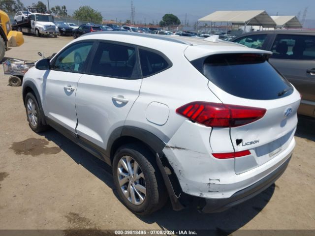 KM8J33A49MU293213 Hyundai Tucson Value