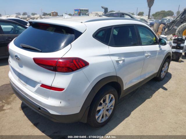 KM8J33A49MU293213 Hyundai Tucson Value