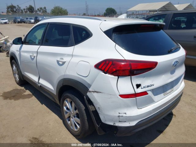KM8J33A49MU293213 Hyundai Tucson Value