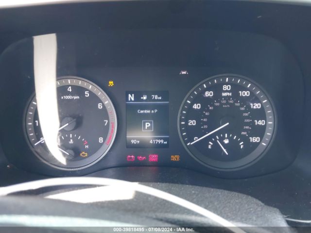 KM8J33A49MU293213 Hyundai Tucson Value