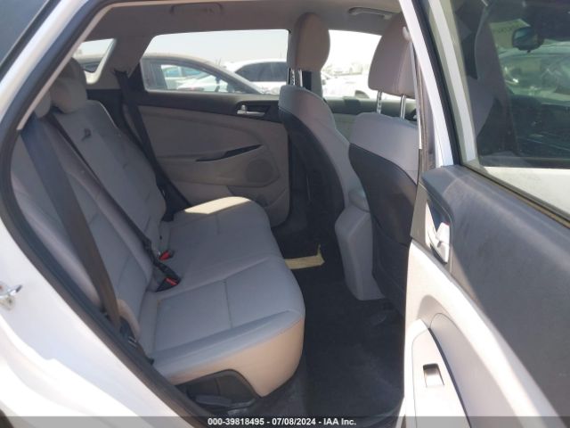 KM8J33A49MU293213 Hyundai Tucson Value