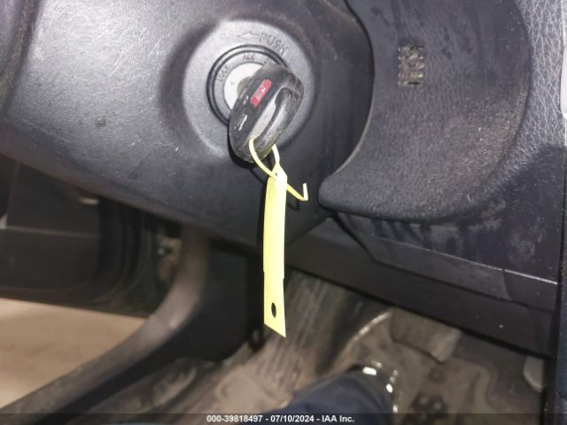 2015 TOYOTA COROLLA 2T1BURHE4FC303105 Photo 10