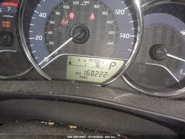 Toyota COROLLA LE 2015 2T1BURHE4FC303105 Image 15