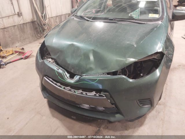 2015 TOYOTA COROLLA 2T1BURHE4FC303105 Photo 5