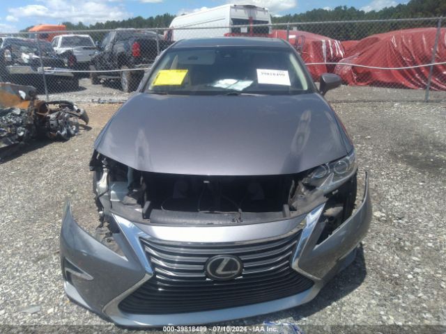 58ABK1GG6GU024421 Lexus ES 350