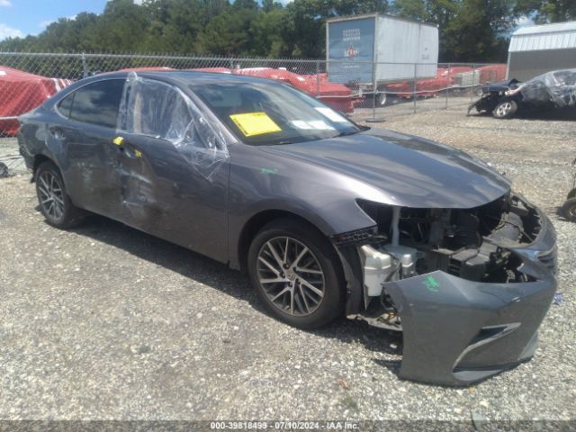 58ABK1GG6GU024421 Lexus ES 350