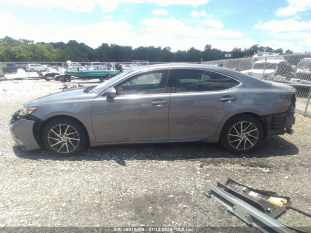 58ABK1GG6GU024421 Lexus ES 350