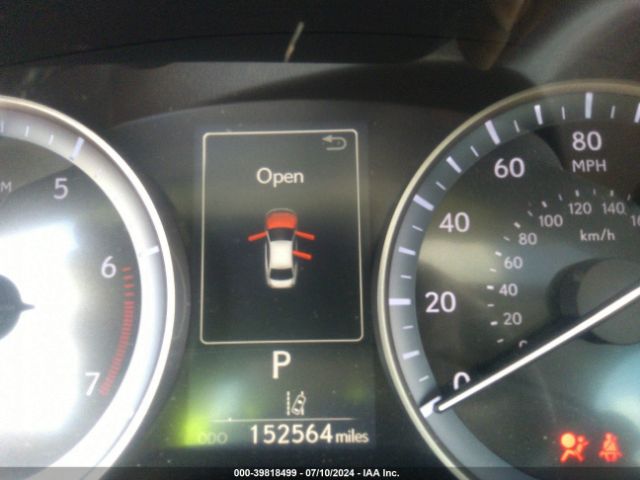 58ABK1GG6GU024421 Lexus ES 350