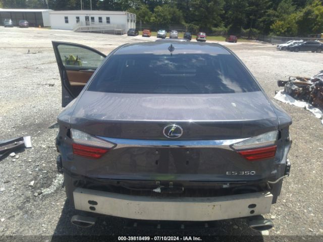 58ABK1GG6GU024421 Lexus ES 350