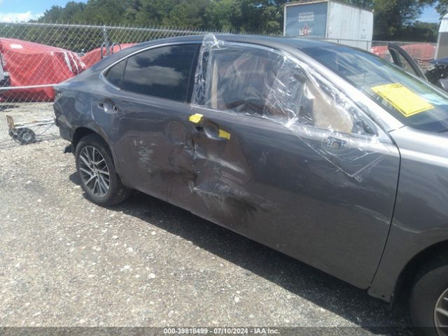 58ABK1GG6GU024421 Lexus ES 350