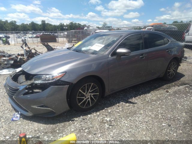 58ABK1GG6GU024421 Lexus ES 350