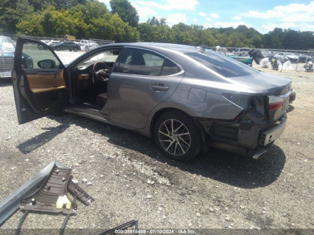 58ABK1GG6GU024421 Lexus ES 350
