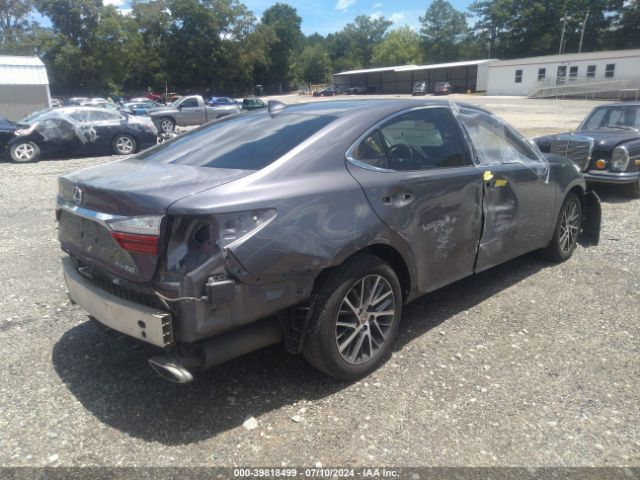 58ABK1GG6GU024421 Lexus ES 350
