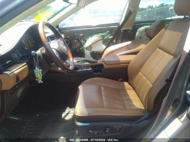 58ABK1GG6GU024421 Lexus ES 350