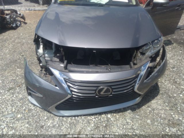 58ABK1GG6GU024421 Lexus ES 350