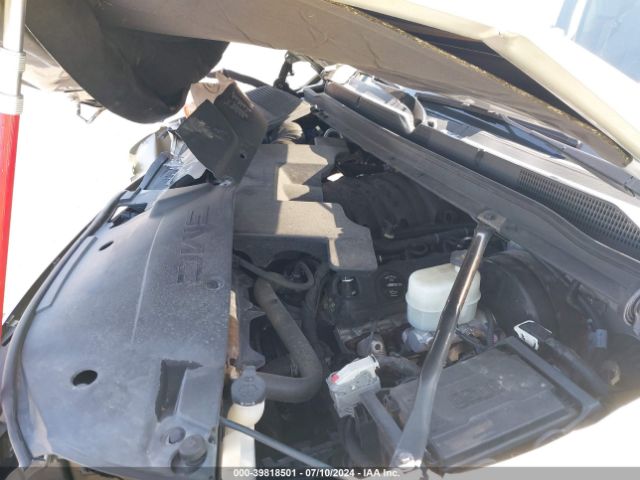 1GKS2GKCXFR204719 GMC Yukon Xl 1500 Sle