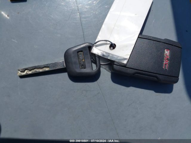 1GKS2GKCXFR204719 GMC Yukon Xl 1500 Sle