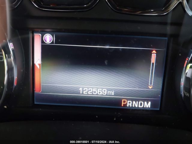 1GKS2GKCXFR204719 GMC Yukon Xl 1500 Sle