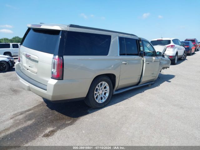 1GKS2GKCXFR204719 GMC Yukon Xl 1500 Sle
