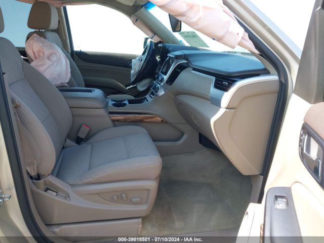 1GKS2GKCXFR204719 GMC Yukon Xl 1500 Sle