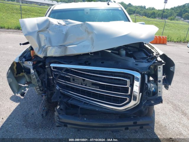 1GKS2GKCXFR204719 GMC Yukon Xl 1500 Sle